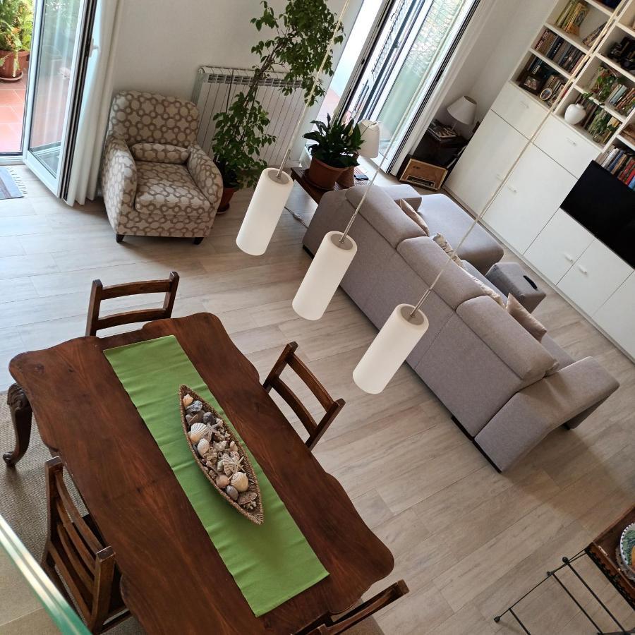 Homestay Casa Di Lisa *