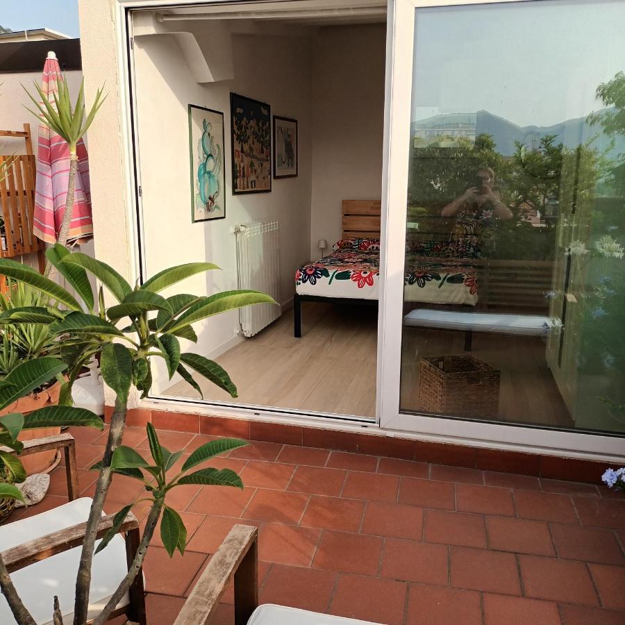 Hospedagem domiciliar Casa Di Lisa