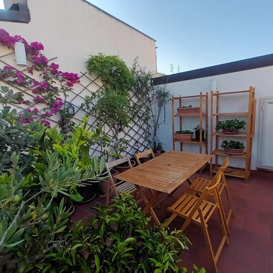 Hospedagem domiciliar Casa Di Lisa Palermo